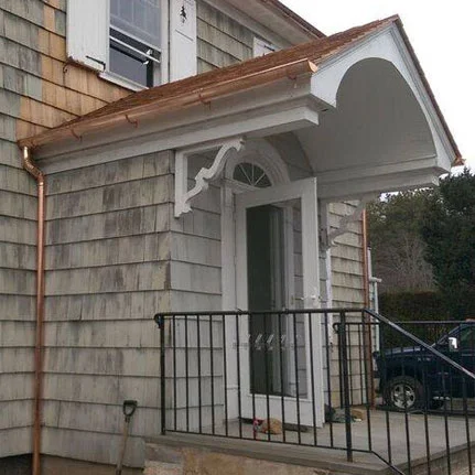 gutter instalation Islip ny